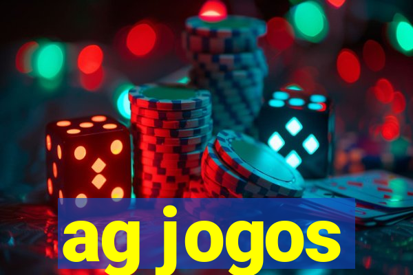 ag jogos